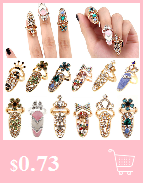 Mode 5 teile/los Cartoon LED Blinklicht Bis Glowing Finger Ring Weihnachten Neue Jahr Party Favor Geschenke Spielzeug für Kinder_voghion.com