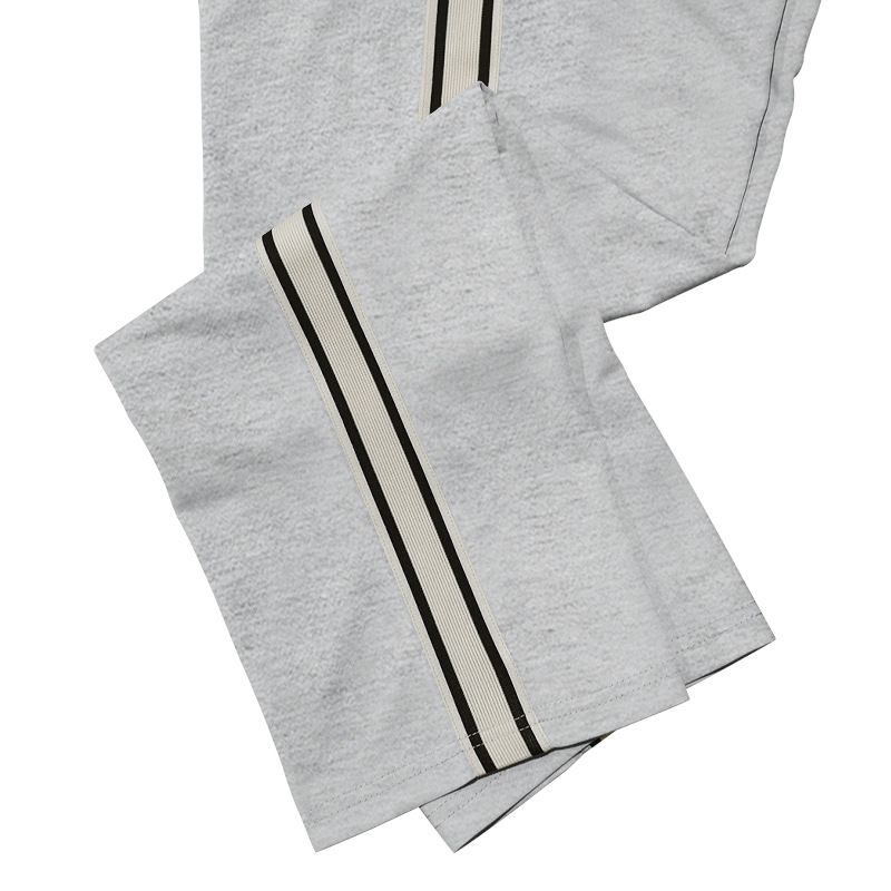 Men's Lightweight Jogger Pants - Slim Fit Athletic Running Pants With Drawstring, Breathable & Quick-Dry Fabric For Gym & Streetwear (S-XXXL_voghion.com