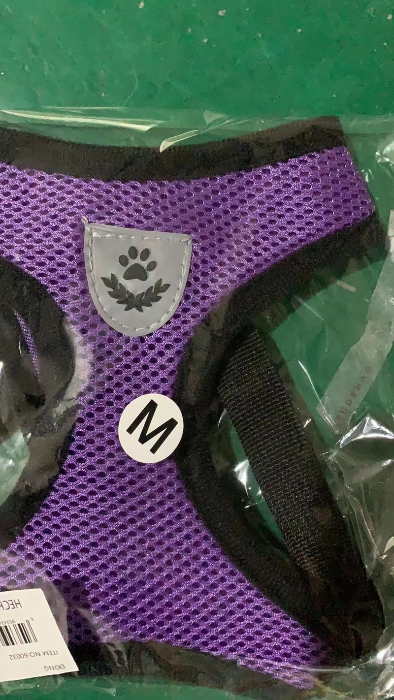 Jeans-Overalls im Westenstil, Kleidung, Hundeleine für kleine und mittelgroße Hunde, Shiba Inu, Corgi, Brustgeschirr_voghion.com