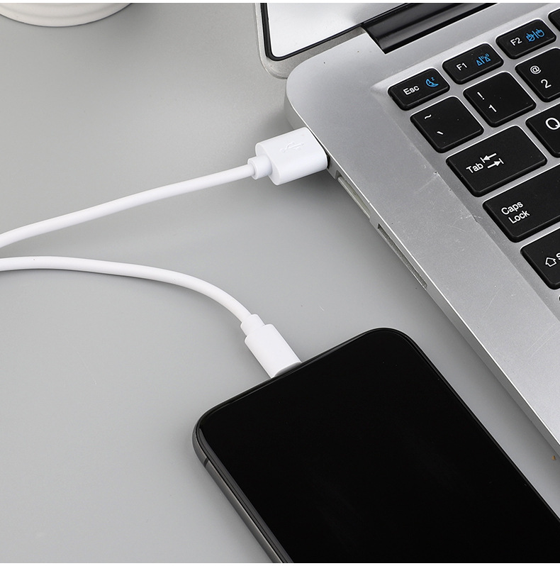 Fast 2A Charging USB Cable For iPhone 13 12 11 XS XR X 8 7 6S 5S Cord Quick Charge Mobile Phone Cable Fast Dat_voghion.com