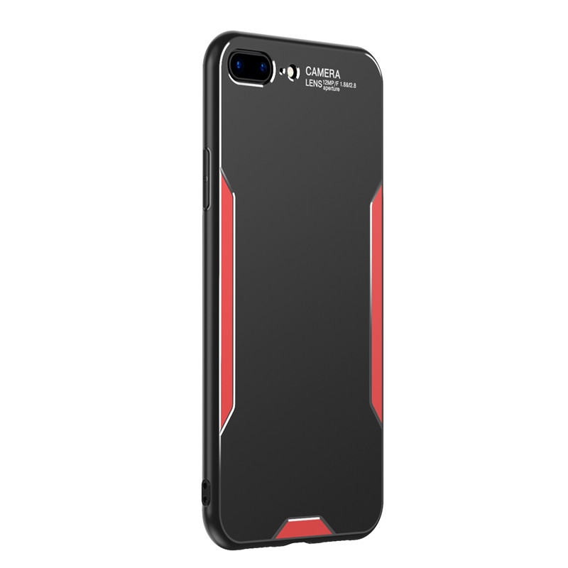 Luxury Hard Metal Case For iPhone 11 12 13 14 Pro Max 12Mini 13Mini XR X XSMax 8 7 6 6S Plus SE2020 Mobile Phone Back Cover_voghion.com