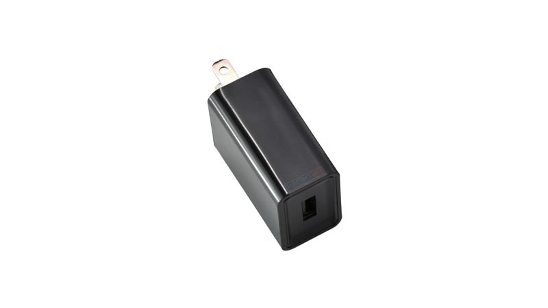 Premium USB Charger compatible for iPhone and Android with USA Outlet & 110v Outlet Feature_voghion.com