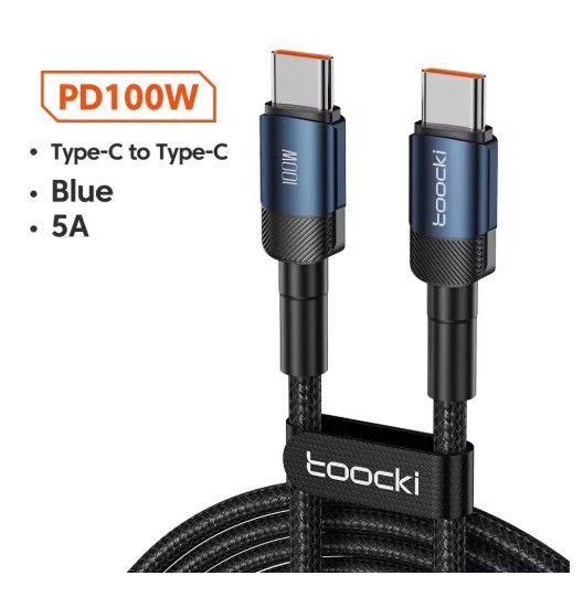 Câble USB A vers C de type C pour chargeur rapide 3 A pour téléphone portable Samsung_voghion.com