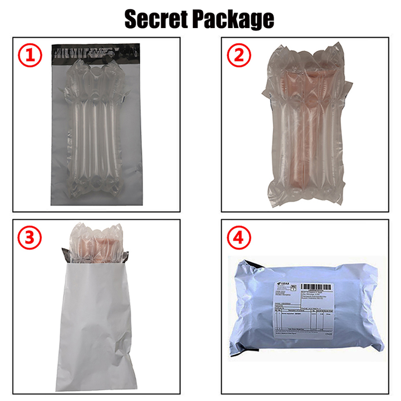 Stilar Oversize Multipel Anal Plug Dildo Stimulera Anus Lång Butt Plug Masturbator Mjuk Anal Dilat_voghion.com