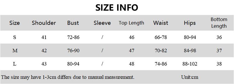 Women's 2023 summer new product sexy backless camisole top slim fit drawstring skirt set wholesale_voghion.com