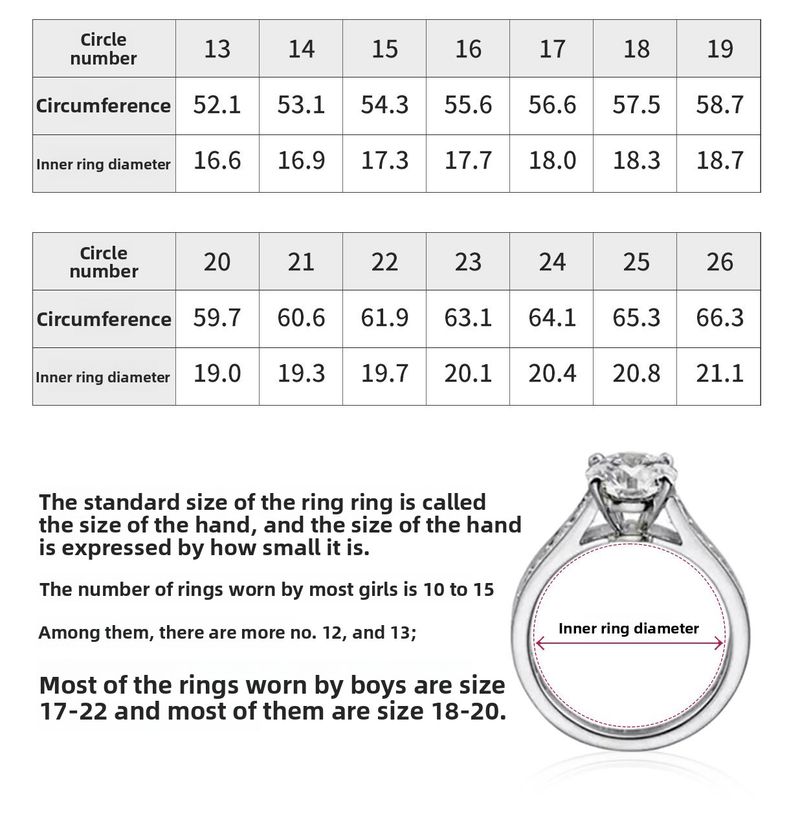 2025 Luxury High-End Rose Gold Four-Leaf Clover Open Fashionable Exquisite Adjustable Index Finger Unique Ring_voghion.com