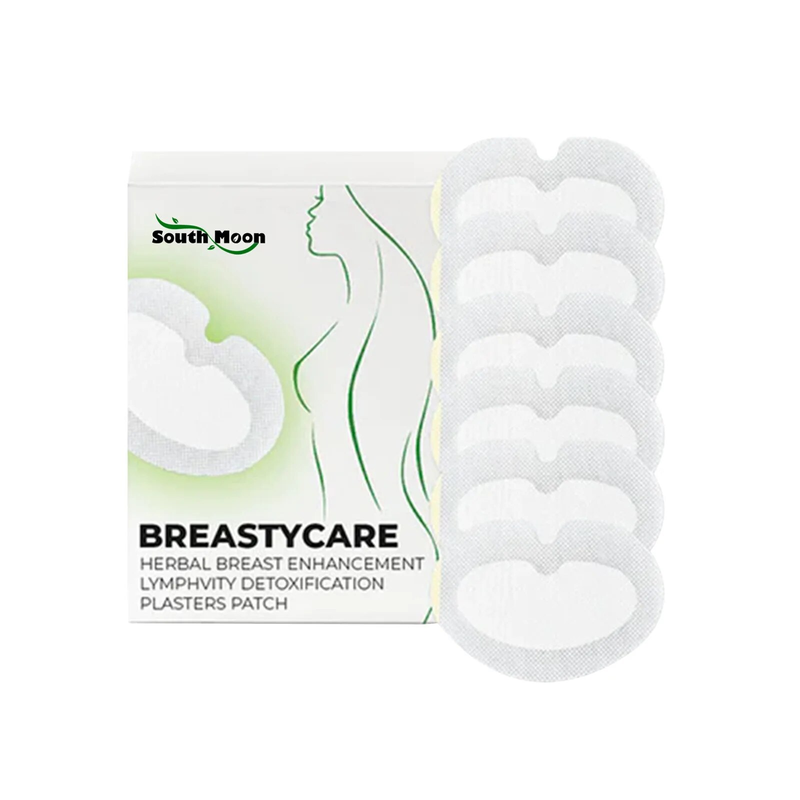 Enhancer 24ss Pflaster Sexy Lift Straffung Anti schlaffes Brustwachstum Augmentation Förderung weiblicher Hormone Brust größer_voghion.com