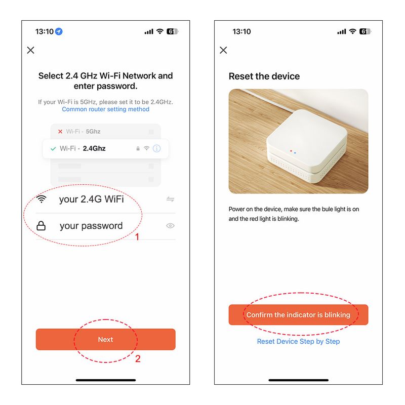 Hub gateway wireless Tuya ZigBee AC100~240V 50/60Hz Din-Rail Smart Home Bridge Dispositivi Zigbee Non necessita di adattatore AC-DC_voghion.com