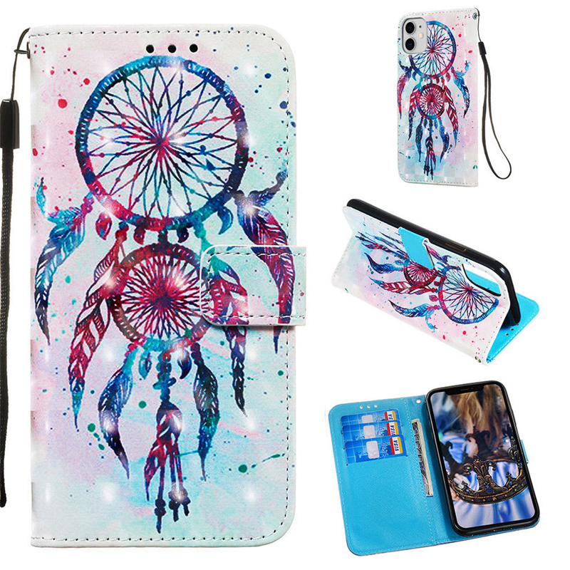 Per Coque Samsung Galaxy S22 Ultra S21 Plus S20 FE S10E A02 A22 A32 A42 A52 A72 A82 Etui Custodia per telefono carina Custodia a libro_voghion.com