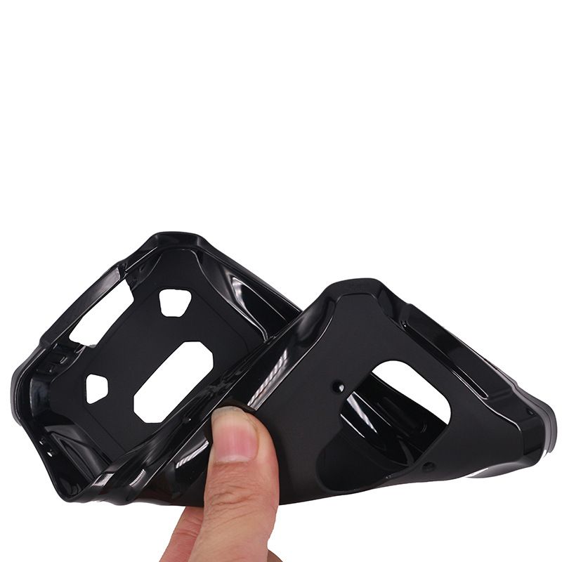 For Doug Doogee S88 Pro Pudding Case Leather Case S95TPU Material Case S88 Plus Mobile Phone Case_voghion.com