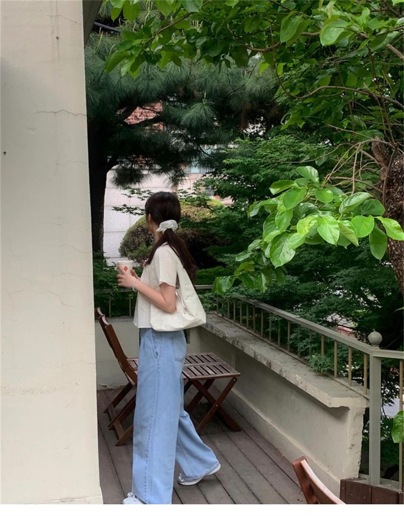 Versione coreana della borsa da donna in pelle con fiocco, stile pigro, borsa a tracolla da ascella, nuovi modelli alla moda per la primavera e l'estate 2025_voghion.com