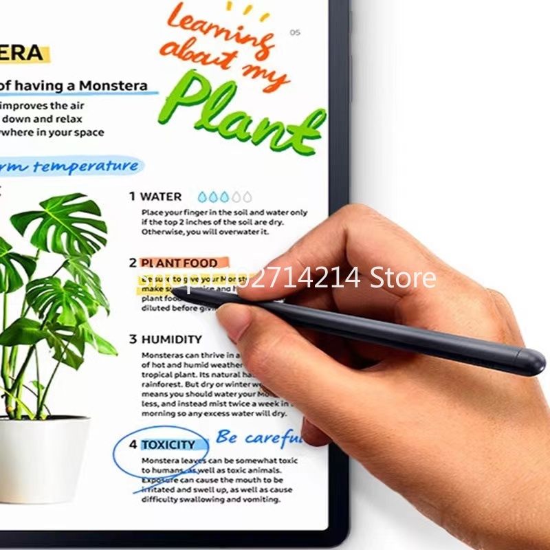 Tablet Replacement For Samsung Galaxy Tab Ssh Lite P610 P615 Stylus S Pen Without Bluetooth_voghion.com