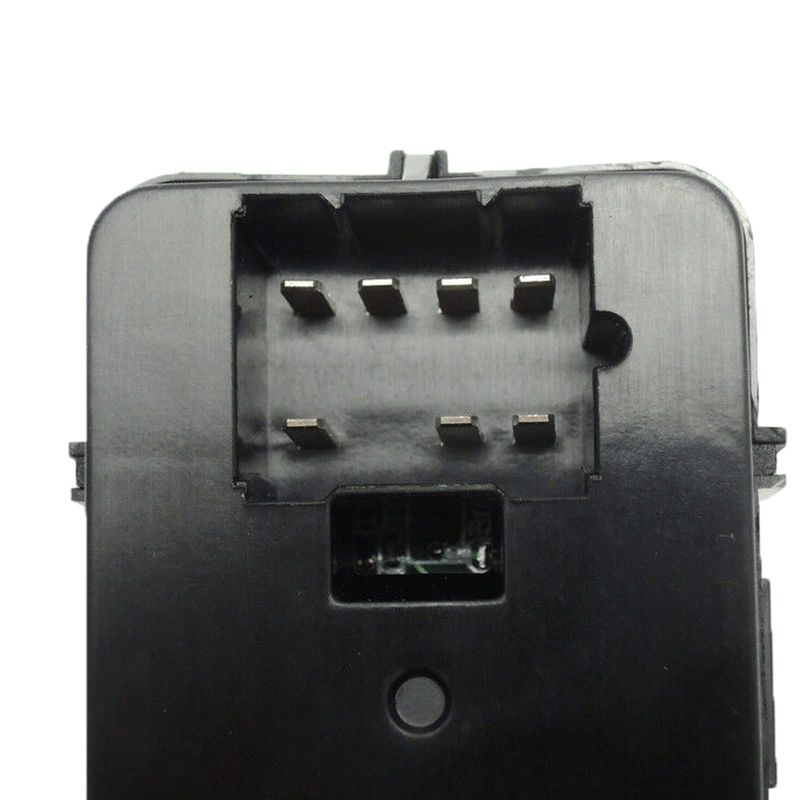 10284860 Power Window Switch Window Driven Switch Compatible With Chevrolet Monte Carlo Coupe 2000-2005,19244863_voghion.com