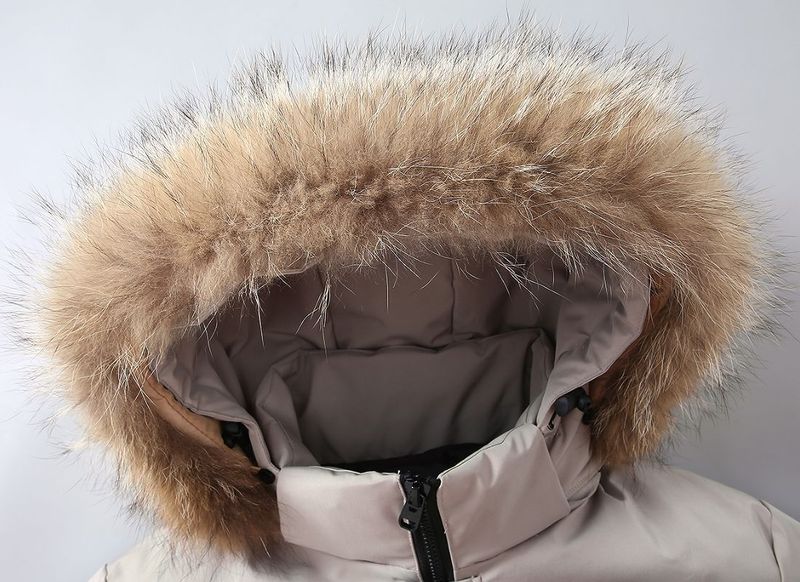 Pánské oblečení Rusko, odolné proti mrazu mínus 30, vysoce kvalitní pánské bavlněné, outdoorové, volnočasové, horolezecké, bavlněné_voghion.com