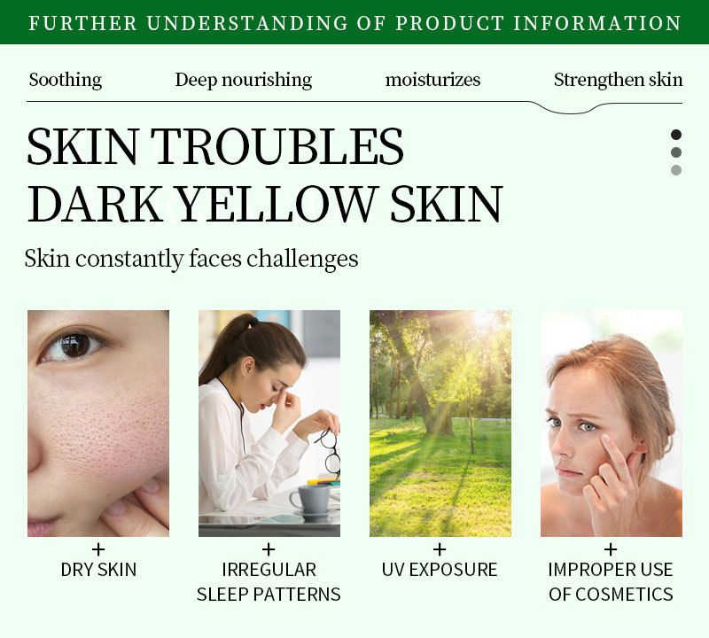 KORMESIC Plant Collagen Face Cream_voghion.com