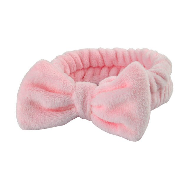2 tk käepaela näo pesemiseks, pehme mikrokiust randme higipael, korduvkasutatav meigirätik, randmetüdrukute elastsed dušipaela peapaelad_voghion.com