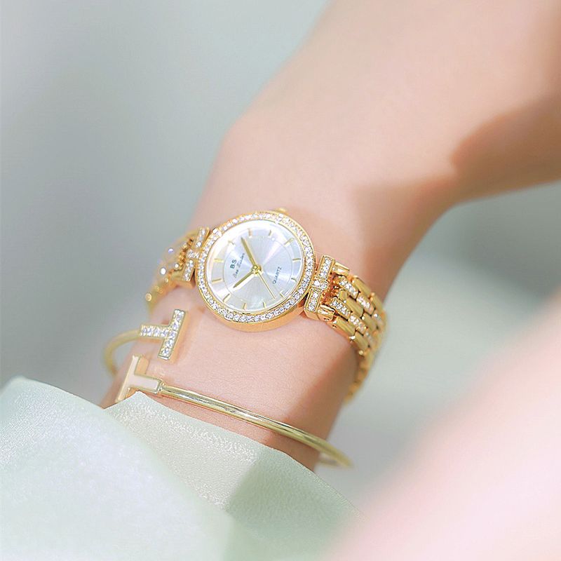 BS New Hot-Selling Watch UK Simple Luxury Niche Texture Temperament FA1719_voghion.com