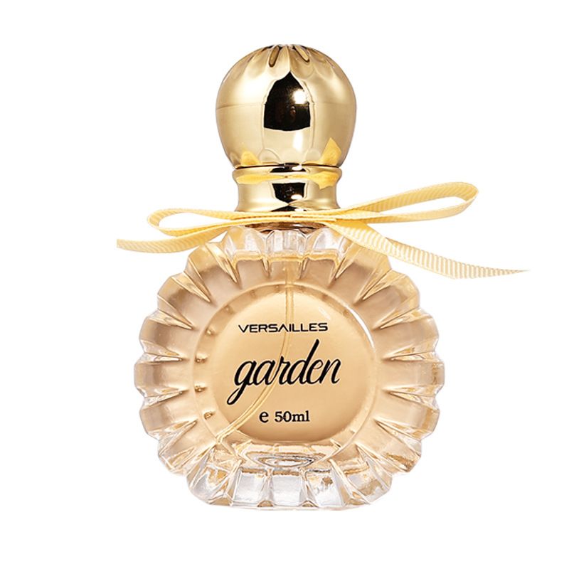2024. gada jaunās smaržas. Populārās Versailles Garden sieviešu smaržas. Svaigs, salds, ziedu aromāts, noturīgs aromāts._voghion.com