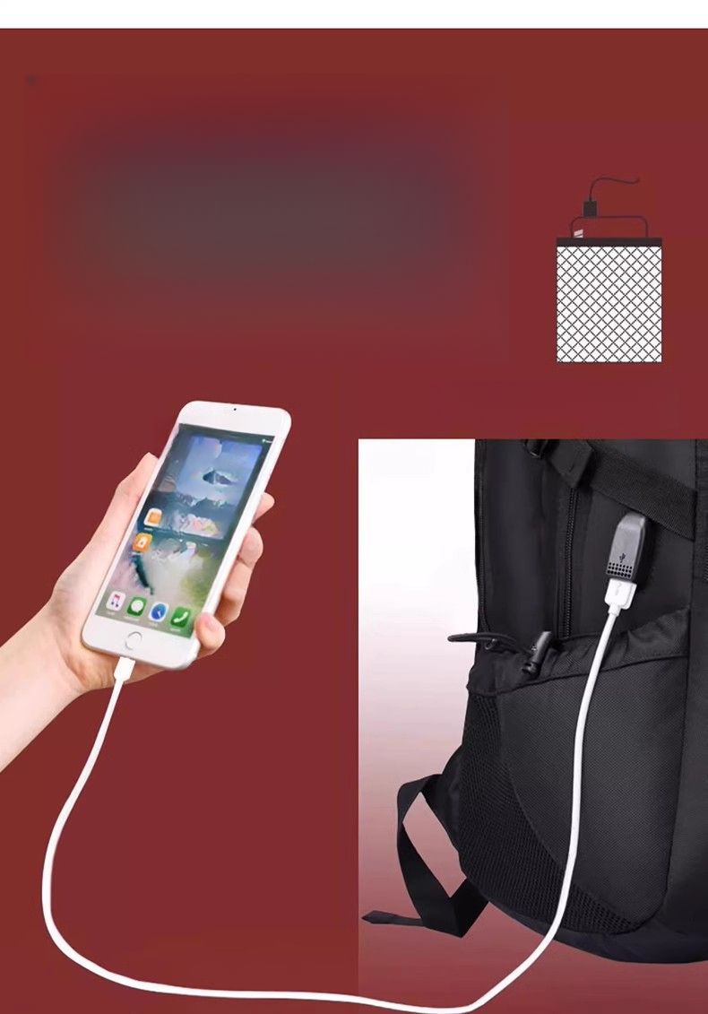 Laptop Bag 2025 Fall/Winter New Arrival_voghion.com