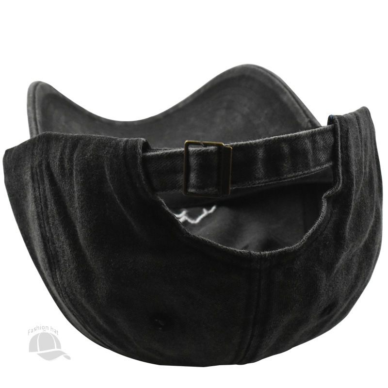 Peak Embroidery Baseball Cap Herren und Damen Outdoor Bergsteigen Reise Sonnenkappe Mode Casual Cap_voghion.com