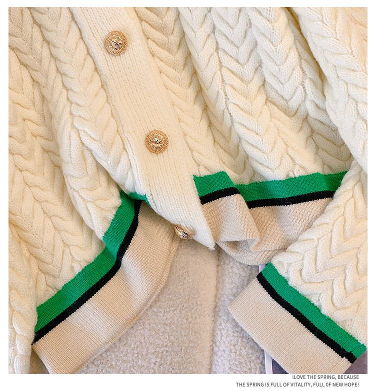 Damen Kleedung Gestréckte Kostüm neie Stil Fraen Hierscht Temperament Casual Moud Breet Been Hosen Zwee Stéck Kostüm Revers laang Hülsen Fraen_voghion.com
