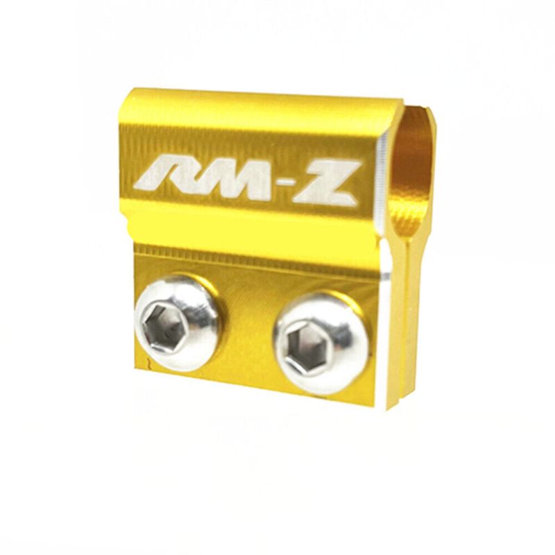 RM-Z Etujarruletkun pidike SUZUKI RMZ250 RMZ450 2005-2020_voghion.com