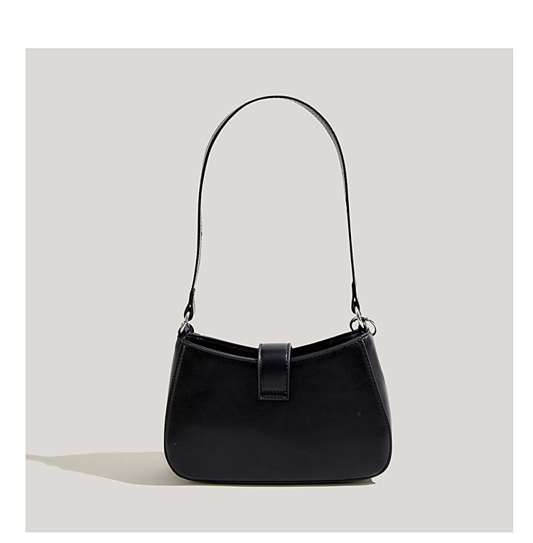 Borsa da donna con lo stesso stile di CEEKAY, borsa da donna dal design di nicchia e di fascia alta, con bastoncino francese, novità autunno/inverno 2022_voghion.com