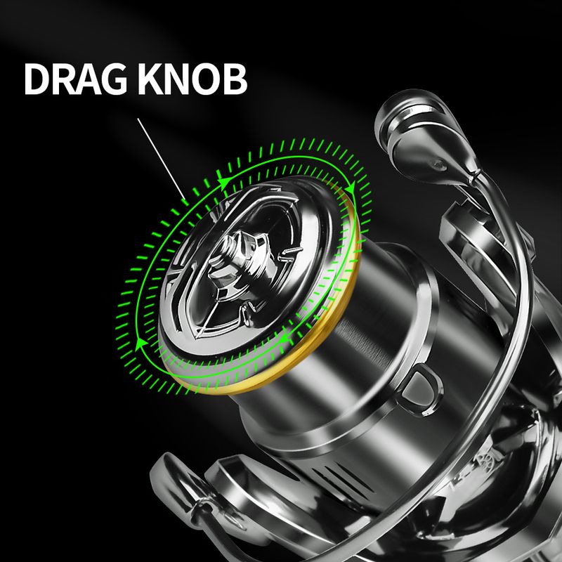 Double Crank Arm Metal Spinning Slant Mouth Shallow Cup Lure Micro Long Casting Raft Fishing Line Reel_voghion.com