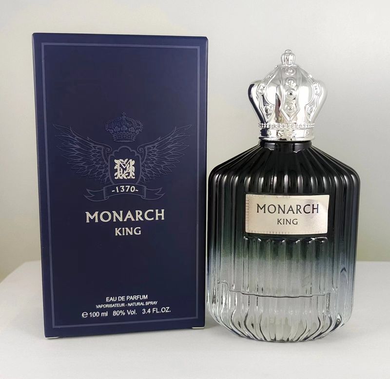 Priljubljeni moški in ženski parfumi z Bližnjega vzhoda, sveži in dolgotrajni parfumi, 100 ml_voghion.com