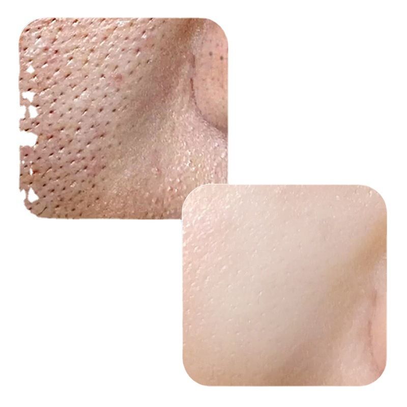 Detergente viso idratante e detergente alla pesca SADOER in inglese completo_voghion.com