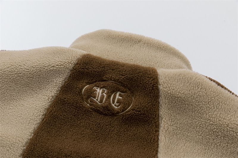 Abbigliamento maschile giacca in velluto di agnello giacca imbottita in cotone da uomo più spessa giacca imbottita in cotone da uomo giacca imbottita in cotone da uomo top da uomo_voghion.com