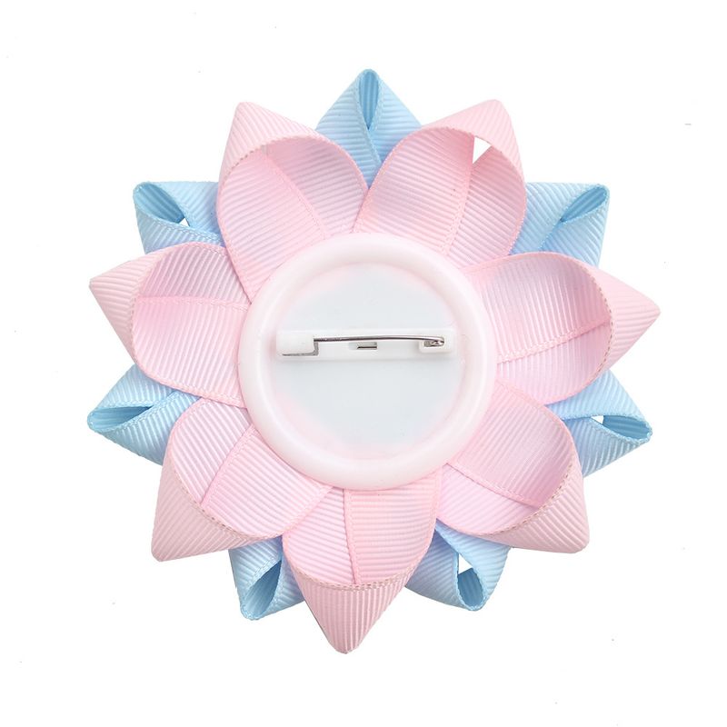 Geburtstagsbrosche Party Reveal Button Geschlechtsabzeichen Hot Item_voghion.com