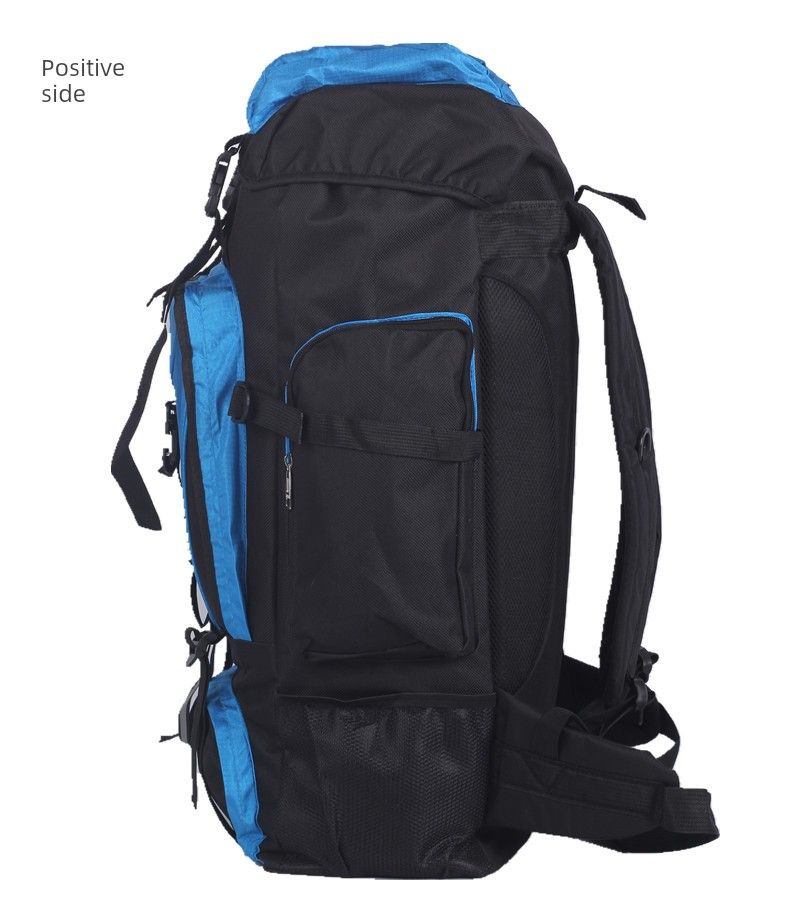 Men's Backpack Extra Large Capacity Multifunctional Outdoor Shiralee_voghion.com