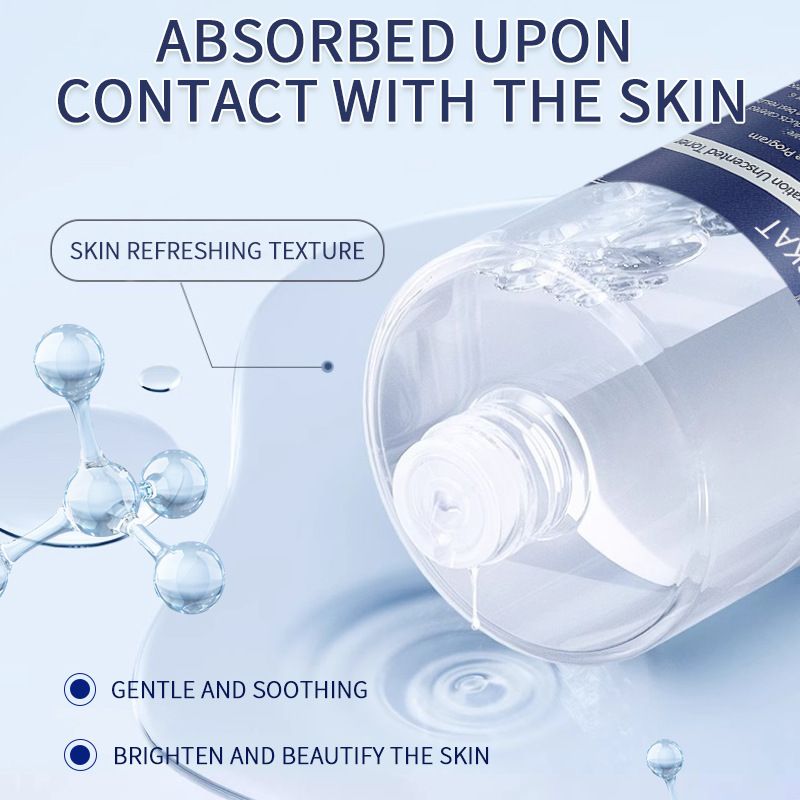 Full English SKAT Clear Toner Hydrating Moisturizing Refreshing Oil Control Pore Minimizing Essence Water_voghion.com