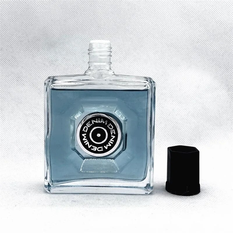 2023 New Hot Perfume 100ml Large Capacity Musk Black Original Foreign Trade Middle East Export Hot Men's Perfume_voghion.com