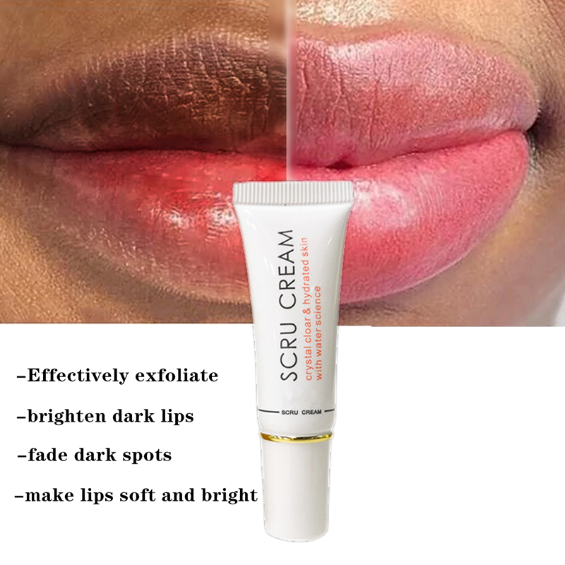 Gommage magique éclaircissant, noir foncé, élimine l'exfoliation, la pigmentation, le flou, la fourrure rose ennuyeuse, plus brillante, Anti-fissure, hydratant, nouveauté 2023_voghion.com