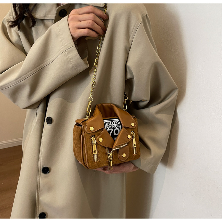Europese en Amerikaanse modekledingtassen, schoudertassen, modeketens, crossbodytassen, gepersonaliseerde casual kleine tassen voor vrouwen_voghion.com