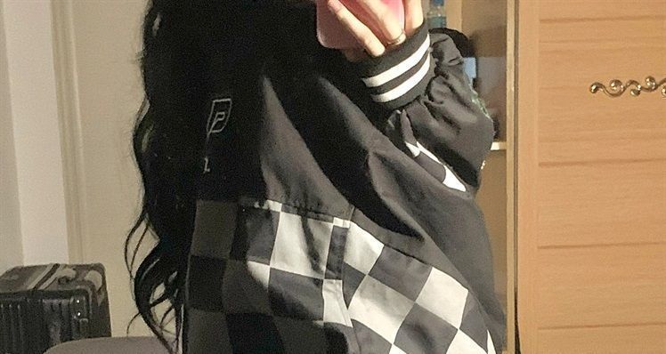 Veste de baseball overd avancée pour femme, tendance, printemps et automne, nouvelle version coréenne polyvalente, étudiante ample_voghion.com