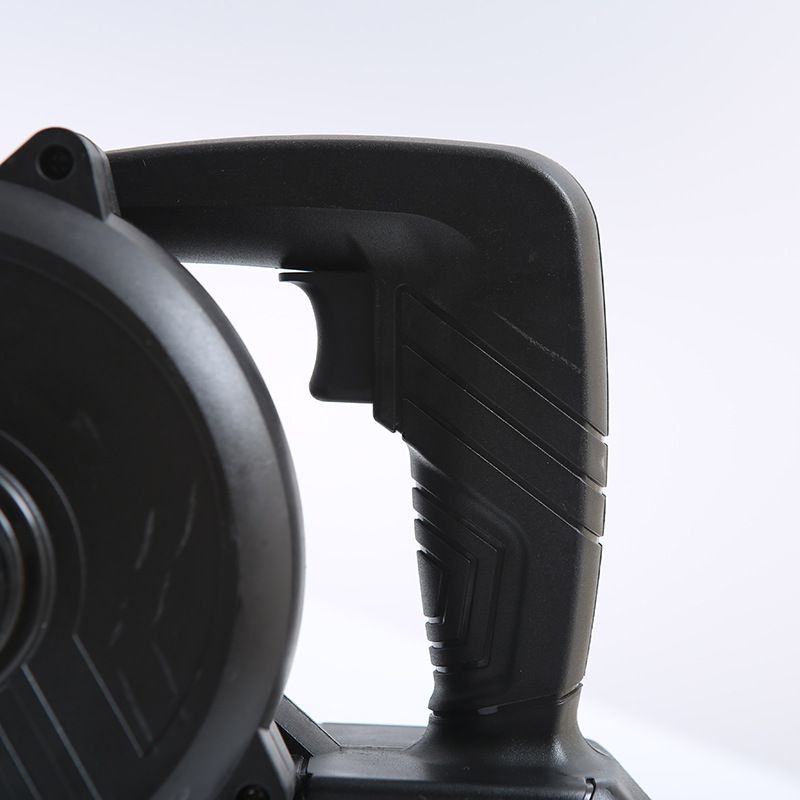 Cordless Blower Vacuum - 21V Lithium-Ion, Dual Mode For Leaves/Snow/Debris, Low Noise Industrial & Home Use_voghion.com