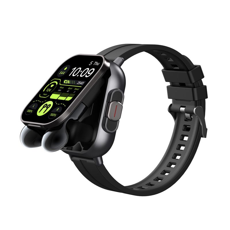 Nuovo prodotto D8 Call Auricolare Bluetooth due in uno Smart Sport Moda Coppia Orologio da donna_voghion.com