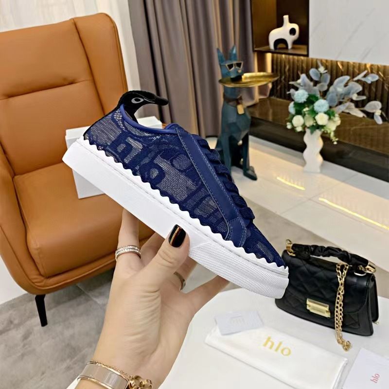 Primavera ed estate 2025, nuove scarpe casual alla moda con lacci, traspiranti, sottili, in pizzo, punta rotonda, basse, suola morbida, versatili_voghion.com