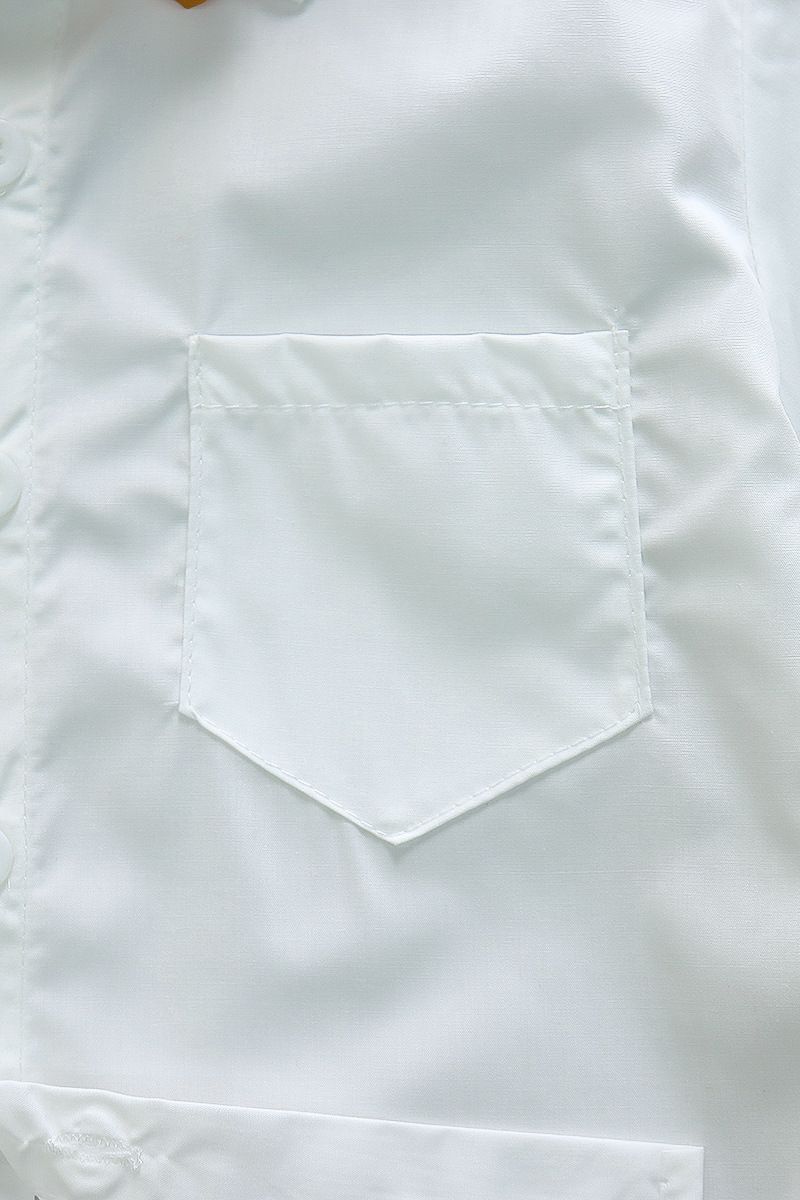 Kid's Clothing New Spring and Summer Boys Shirt + Shorts Set Gentleman Holiday Style Short Sleeve Shorts Two piece Set_voghion.com