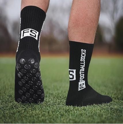 CALZINI DA CALCIO Cross Border Calzini da calcio sportivi professionali antiscivolo e deodoranti in silicone con fondo in asciugamano di vendita calda_voghion.com