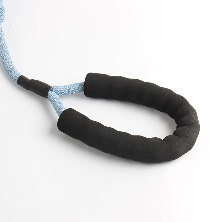 Forniture per guinzagli con imbracatura a corda rotonda per cani di piccola e media taglia, molto vendute_voghion.com
