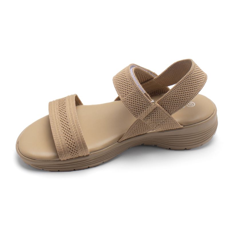 Sandali fatti a mano con suola spessa Pantofole Chaozhou per donna zeppa estiva resistente all'usura versatile abbigliamento outdoor Scarpe da spiaggia casual in velcro_voghion.com