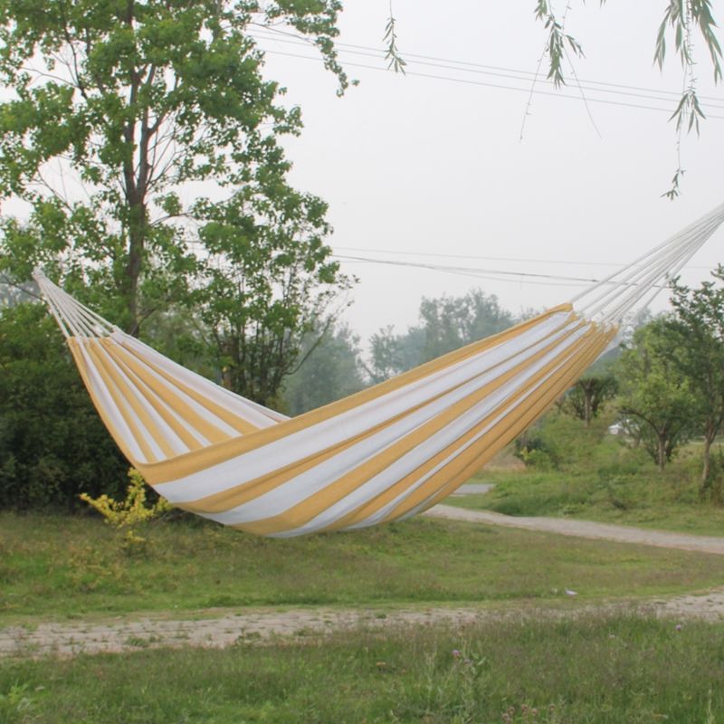 2025 Camping Nap Durable Folding New Model Special Adult Portable Ultra-light Hammock Swing Park_voghion.com