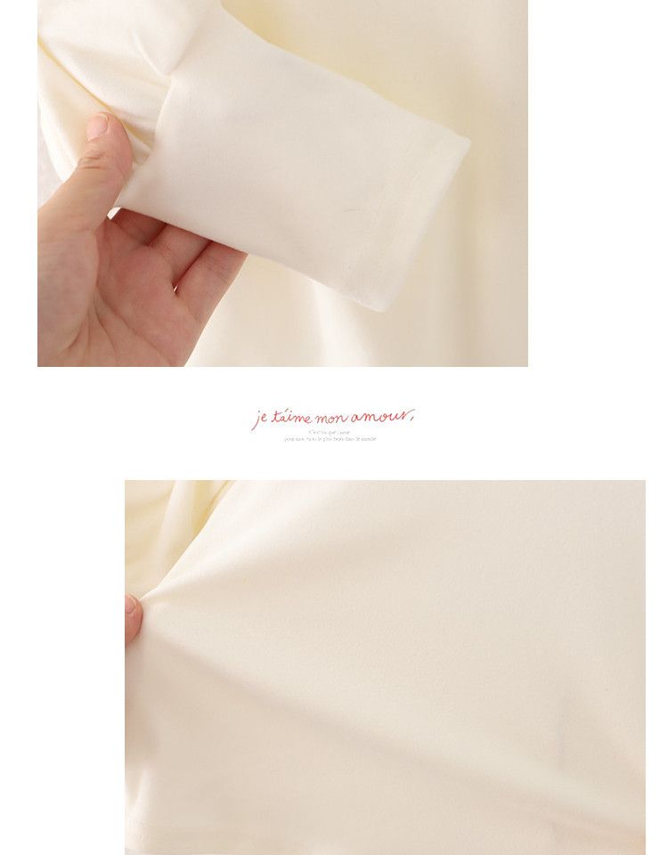 Mutter & Kinder Kinder Frühling und Herbst Kleid Mädchen Baby Mode Mode drei Sätze von Mädchen Kleidung Flut_voghion.com