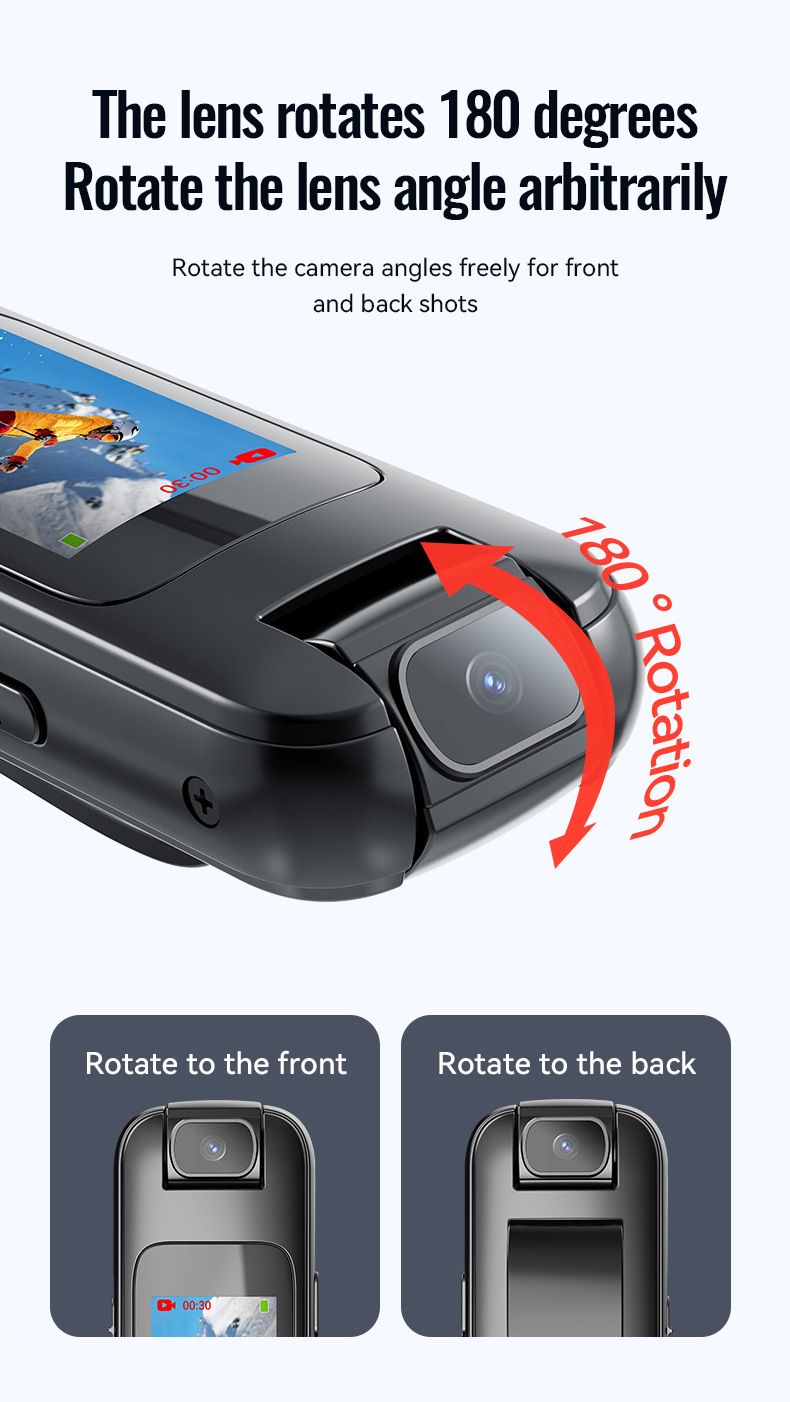 Digital Voice Recorder V22 Nachtsicht-Lernrekorder Mp3ai Intelligenter professioneller High-Definition-Rauschunterdrückungs-1080-Videorekorder_voghion.com