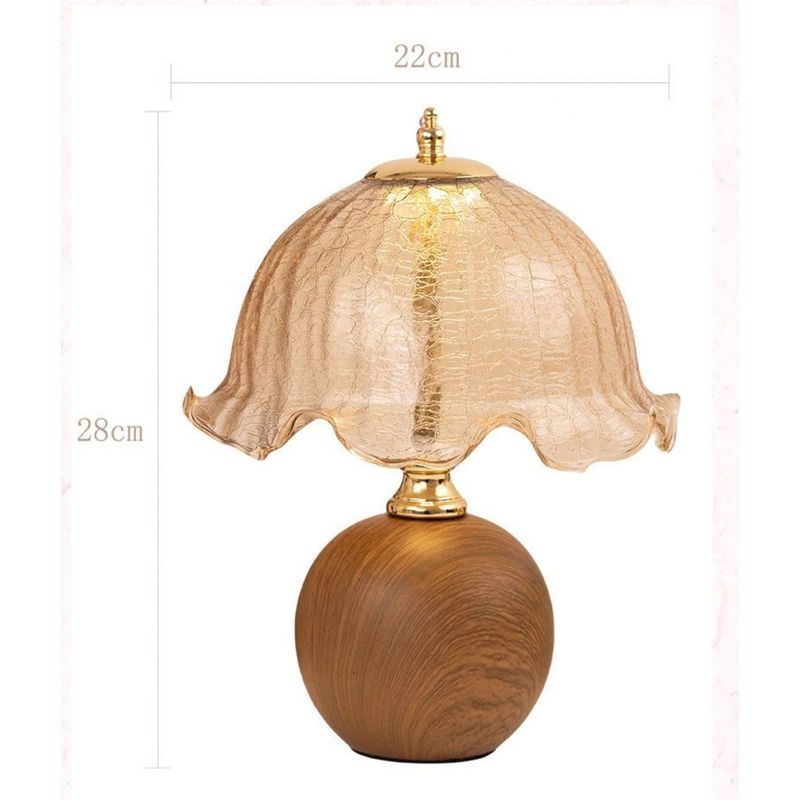 Lampada da comodino in stile vintage francese, lampada da comodino, lampada da camera da letto, lampada da tavolo, lampada da tavolo, lampada da tavolo, lampada da comodino, lampada da tavolo ..._voghion.com