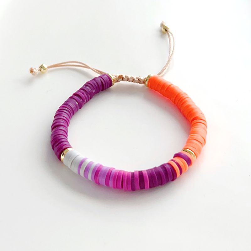 Pulsera de perlas naturales versátil de moda con micropavé de diamantes multicapa y cadena cubana de hip hop para mujer_voghion.com